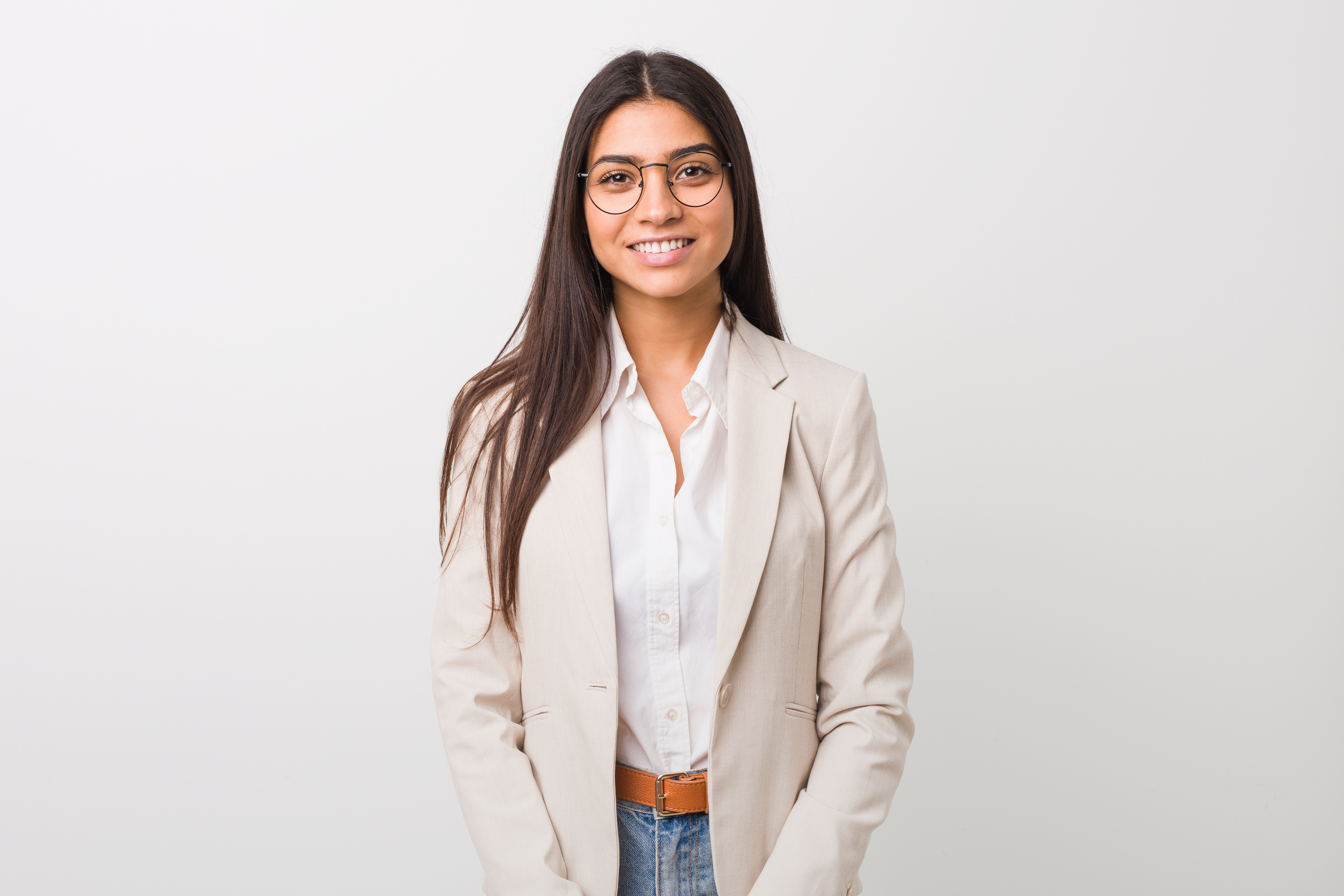 youth portrait